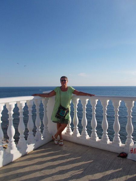 Ирина Вираховская