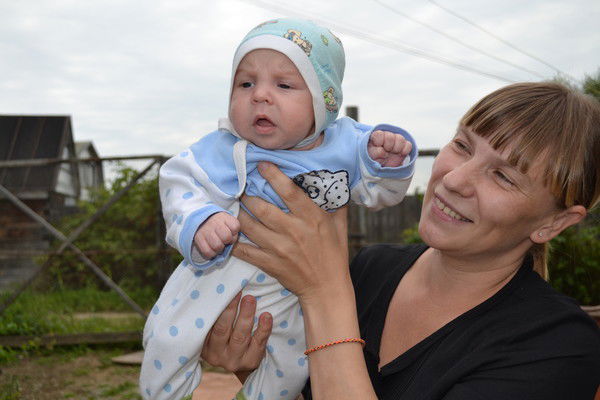 Женева Сахалинская