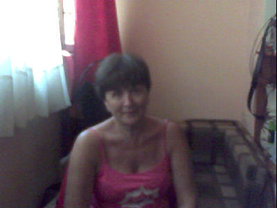 Маргарита Абросимова