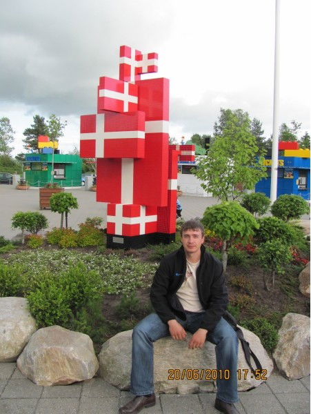 Артем Капелист