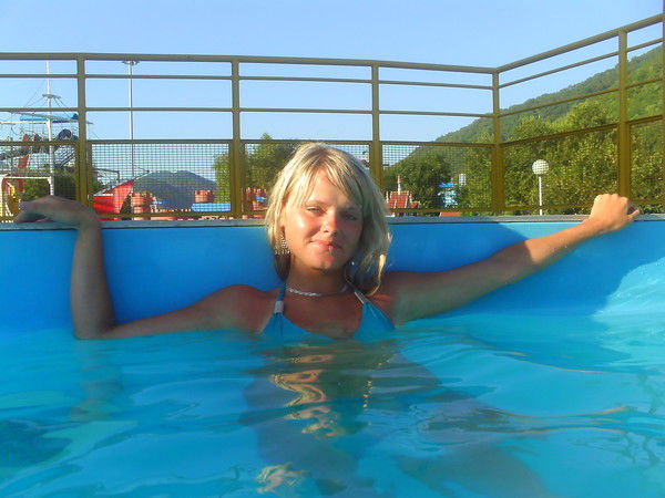 Мария Муранова