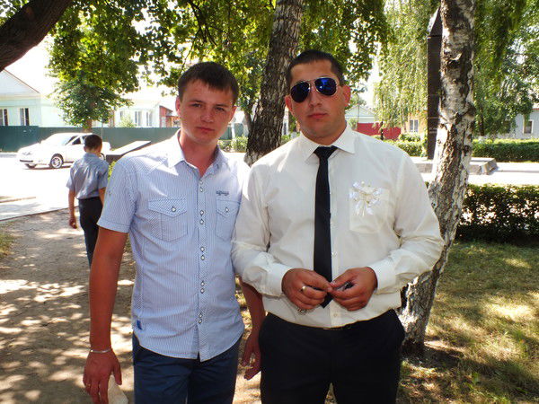 Руслан Уруджев