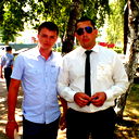 Руслан Уруджев