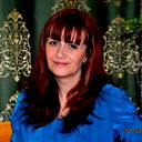 Алла Русакова