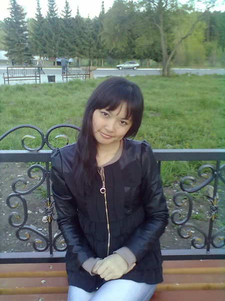 Шынар Акылбаева