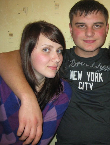 Максим Константинов