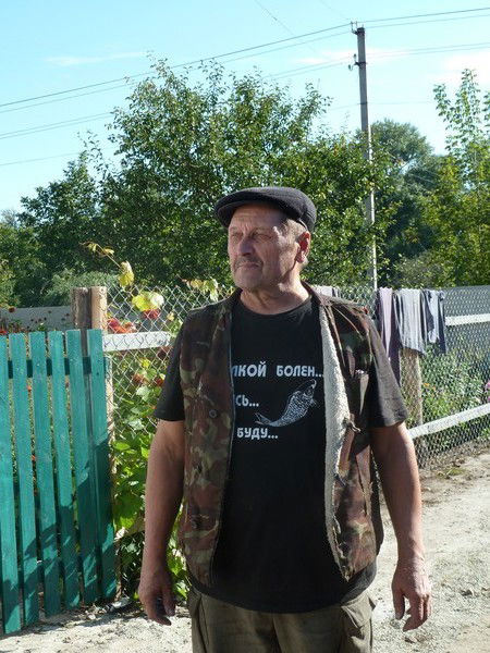 Василий Куценко