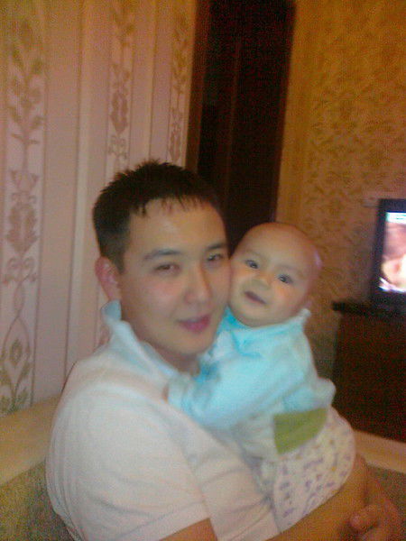 Фариза Куюкова