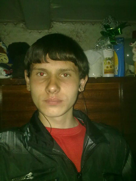 Гриша Павлюк