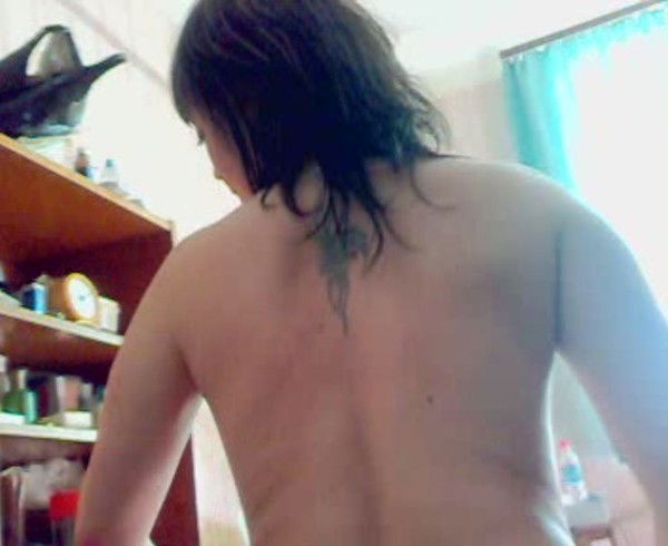 Наталья Смолянская