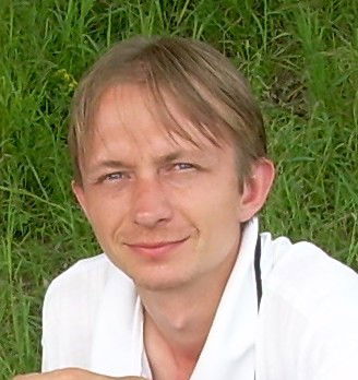 Алексей Валов