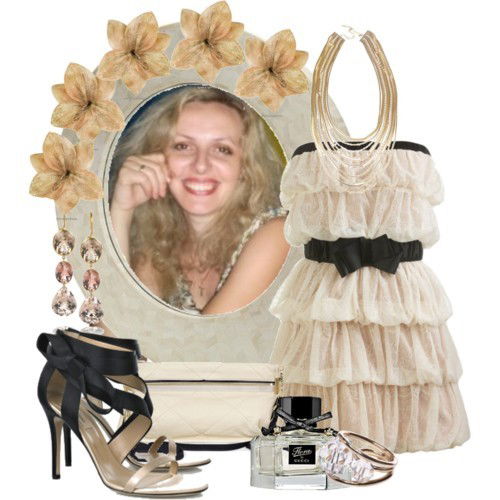 Инна Копайло