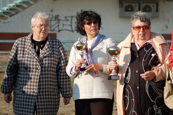 Ирина Вещикова