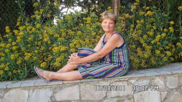 Hаташа Григорович