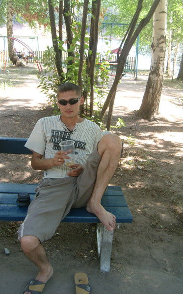 Эдуард Максимов