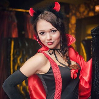 Маргарита )))