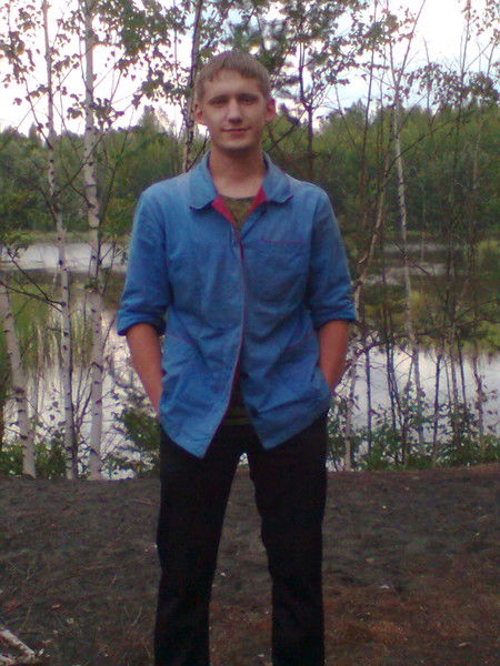 Васёк Лисицкий