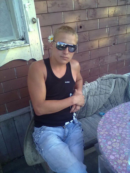 Дмитрий Шевелёв