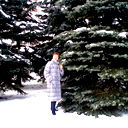 Людмила Воронина