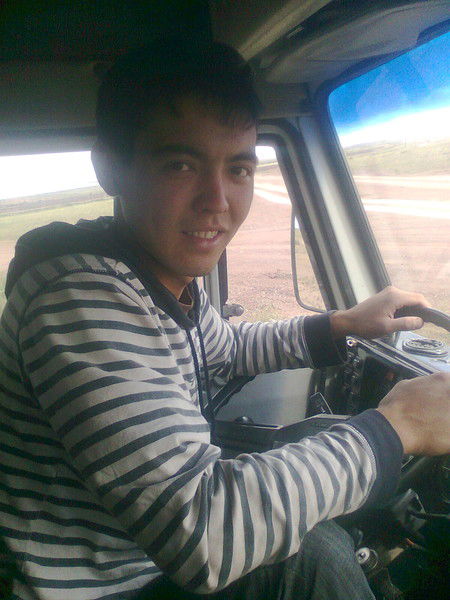 Аслан Куатбеков