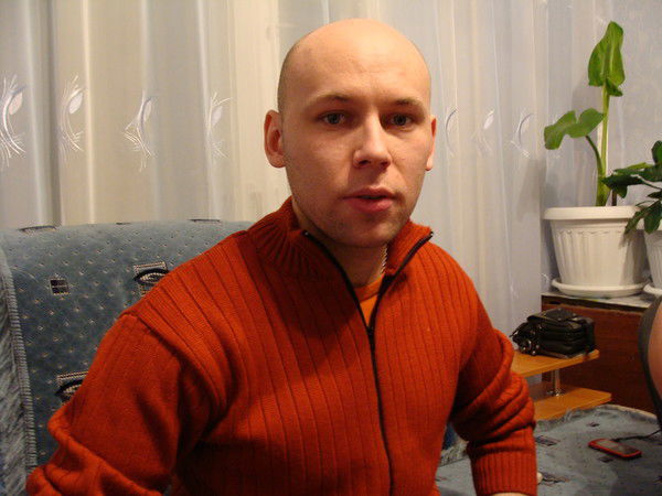 Иван Циваков