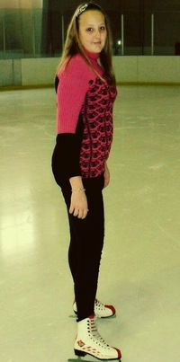 Ксения Устинова