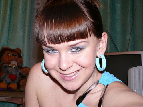 София Пустовойт