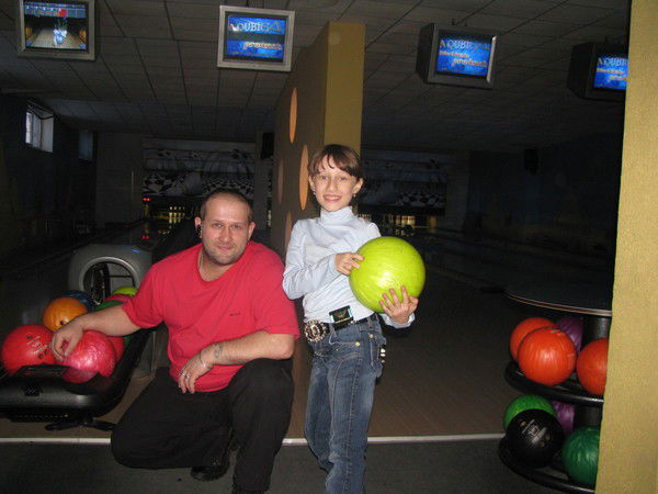 Андрей Кабанов