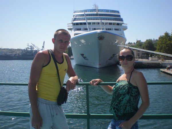 Наталья Григорова