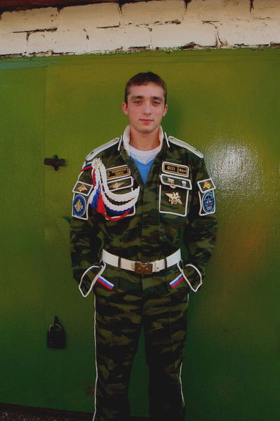 Ильсур Хасанов