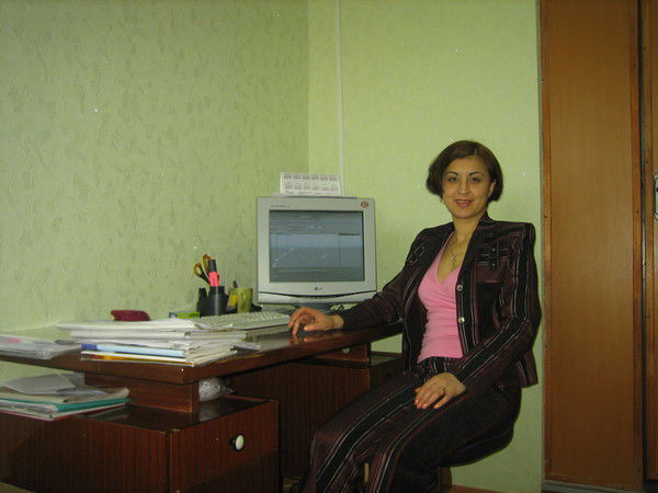 Татьяна Кожокарь