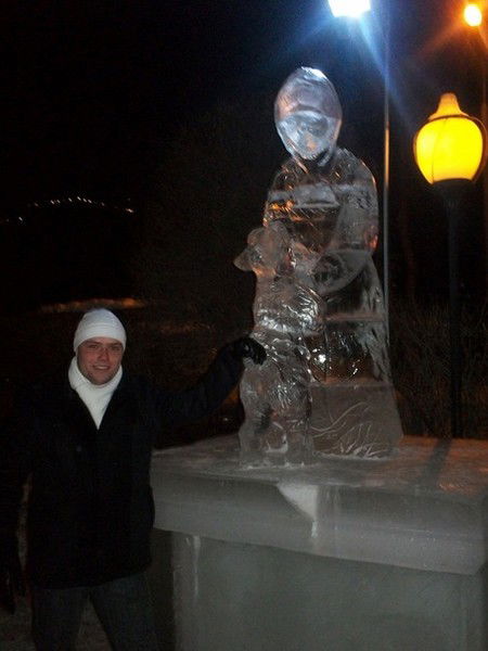 Дмитрий Цыбизов