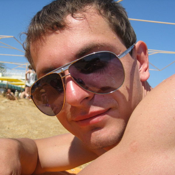 Игорь Королев