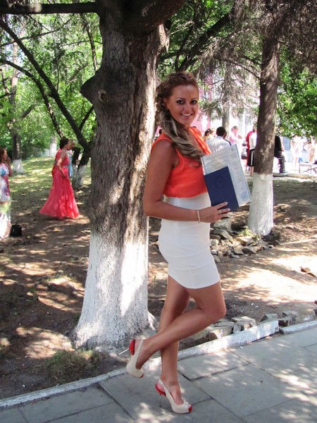 Евгения Лисная