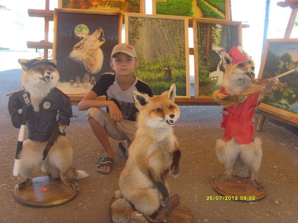 Александр Купцов