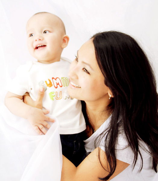 Maral Zhanabergenova