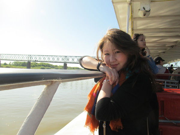 Салтанат Шаймурат