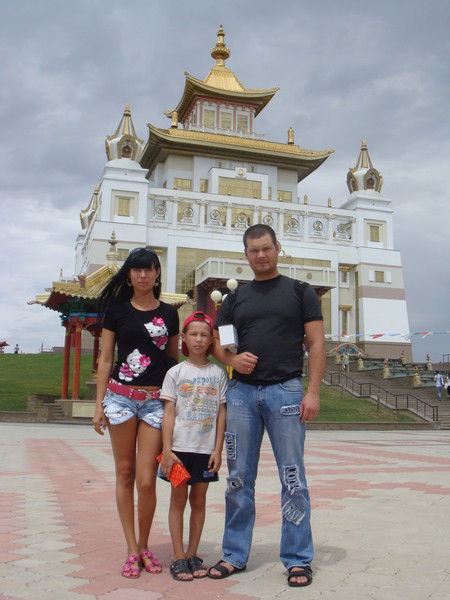 Ярослав Салимов