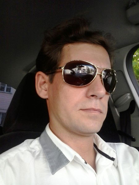 Федоров Евгений