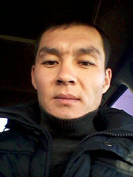 Руслан Тастанов