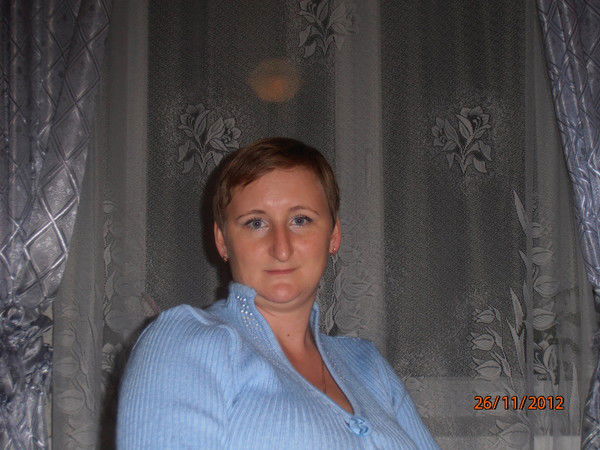 Надежда Кувшинова