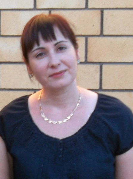 Люция Ахметчина