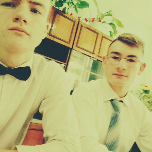 Саша Хватков