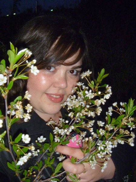 Оксана Якубовская