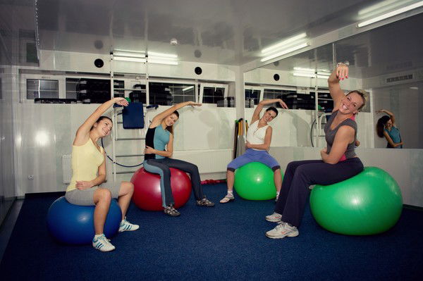 Атлантик Атлантик