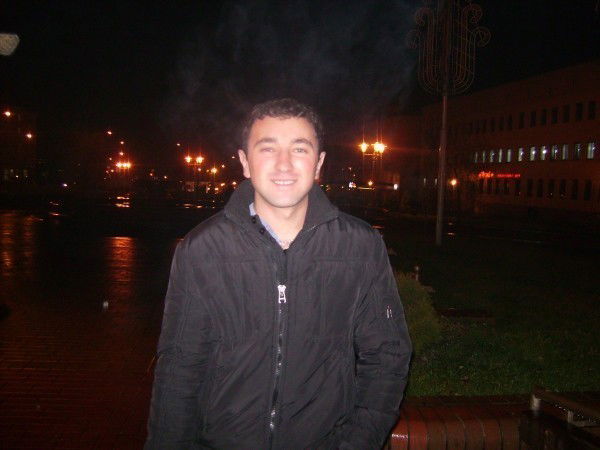 Роман Луцык