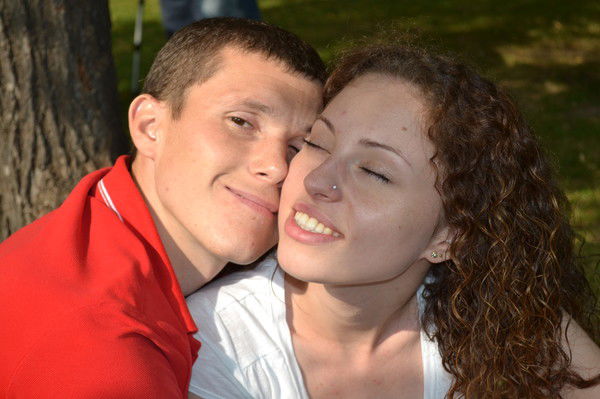 Карина Годорозя