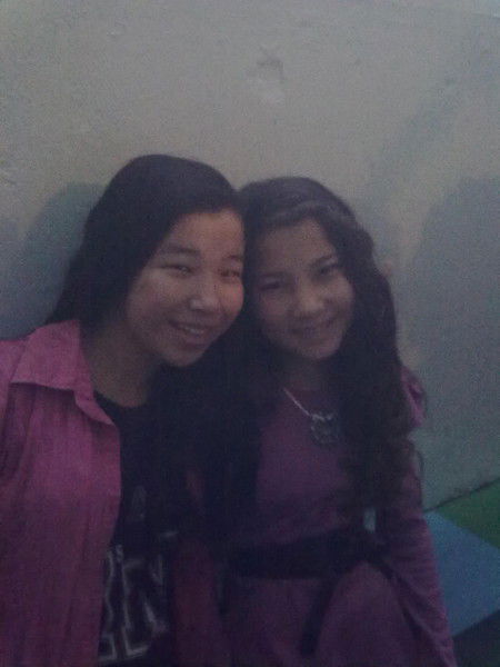 Гулжанат Сражаддин