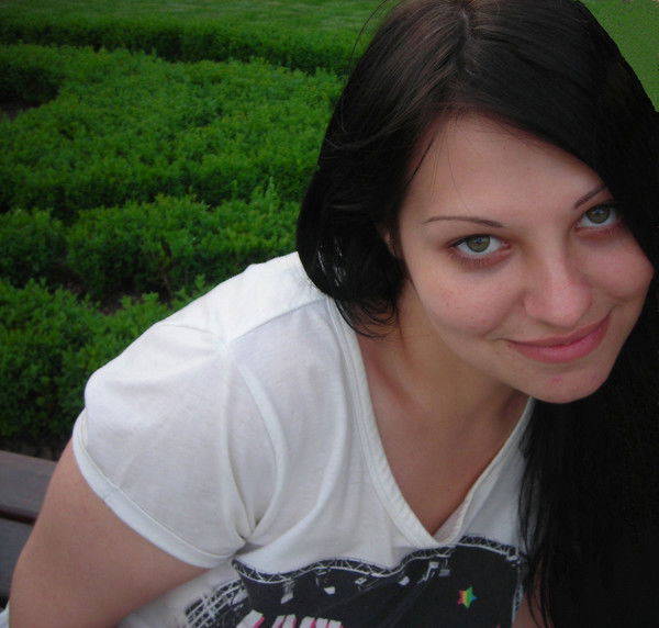 Александра Васина