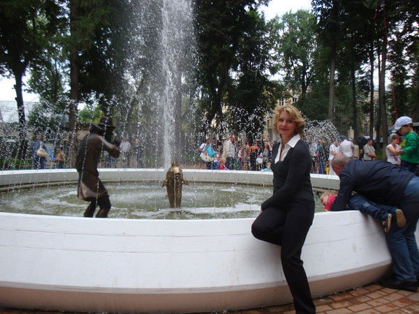 Елена Синюкова